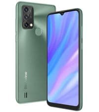 Смартфон Blackview A50 3/64GB Dual Sim Зеленый EU_