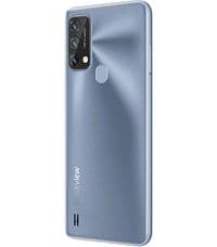 Смартфон Blackview A50 3/64GB Dual Sim Blue EU_