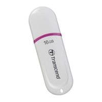 USB флеш накопитель 16Gb JetFlash 330 Transcend (TS16GJF330)