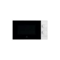 Микроволновая печь Electrolux, 20л, мех. управление, 800Вт, гриль, белый