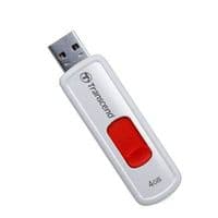 USB флеш накопитель 4Gb JetFlash 530 Transcend (TS4GJF530)