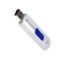 USB флеш накопитель 64Gb JetFlash 530 Transcend (TS64GJF530)