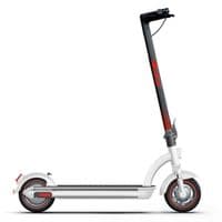Электросамокат YADEA KS3 36V 7.8Ah, 600W Белый/Черный