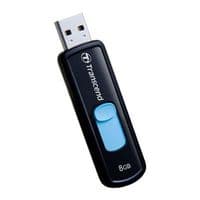 USB флеш накопитель 8Gb JetFlash 500 Transcend (TS8GJF500)