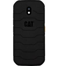 Смартфон CAT S42 H+ Dual Sim Black