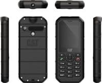 Мобильный телефон CAT B26 Dual Sim Black