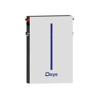 Акумуляторна батарея Deye RW-M6.1 48V 120AH (RW-M6.1)