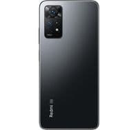 Смартфон Xiaomi Redmi Note 11 Pro 5G 6/128GB Dual Sim Graphite Gray_EU_