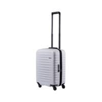 Чемодан Lojel ALTO Light Grey S (Lj-CF1793S_GR)