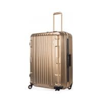 Чемодан Lojel Kozmos Interlock Metal Gold L (Lj-CF1375-2L_G)