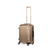 Чемодан Lojel Kozmos Interlock Metal Gold S (Lj-CF1375-2S_G)