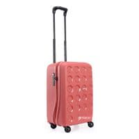 Чемодан Lojel VITA Marsala Red S (Lj-PP10S_R)