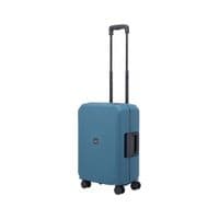 Чемодан Lojel VOJA Ink Blue S (Lj-PP12-41321)