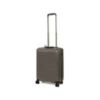 Чемодан Echolac Civil Grey S (EcPC162-403-04)