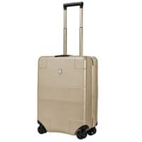 Чемодан Victorinox Travel Lexicon Champagne Gold S USB (Vt606781)