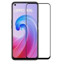 Стекло защитное PowerPlant Full screen Oppo A96 (GL601841)