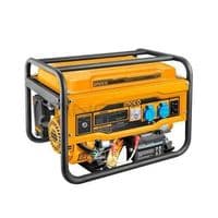 Бензиновый генератор Ingco GE30003-1
