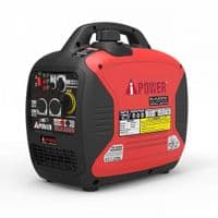 Інверторний бензиновий генератор A-iPower SUA2000i