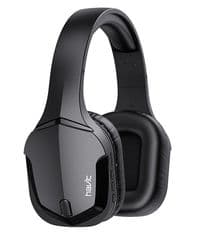 Навушники Havit HV-H610BT Black, Bluetooth V5.0, AUX, Micro SD Card, Fm, USB, 200mAh