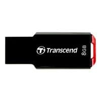 USB флеш накопитель Transcend 8GB JetFlash 310 USB 2.0 (TS8GJF310)
