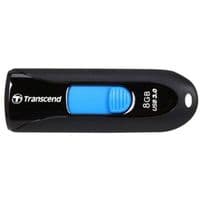 USB флеш накопитель Transcend 8GB JetFlash 790 USB 3.0 (TS8GJF790K)