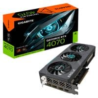 Відеокарта GF RTX 4070 12GB GDDR6X Eagle OC Gigabyte (GV-N4070EAGLE OC-12GD)