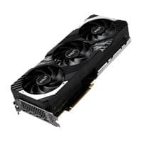 Відеокарта GF RTX 4070 12GB GDDR6X GamingPro OC Palit (NED4070H19K9-1043A)