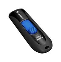 Накопитель Transcend 64GB USB 3.0 JetFlash 790