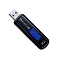 Накопитель Transcend 64GB USB JetFlash 500