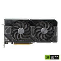 Відеокарта ASUS GeForce RTX 4070 12GB GDDR6X DUAL-RTX4070-12G