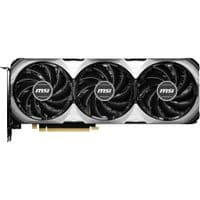 Відеокарта MSI GeForce RTX 4070 VENTUS 3X 12G OC