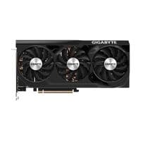 Відеокарта GIGABYTE GeForce RTX 4070 Ti 12GB GDDR6X WINDFORCE OC