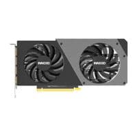 Відеокарта INNO3D GeForce RTX 4070 12Gb GDDR6X Twin X2