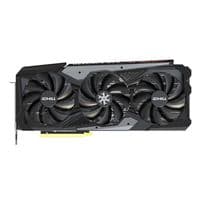 Відеокарта INNO3D GeForce RTX 4070 12Gb GDDR6X iChill X3
