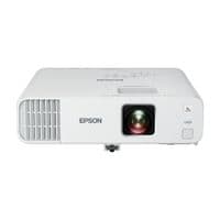 Проектор Epson EB-L260F FHD, 4600 lm, LASER, 1.33-2.16, WiFi