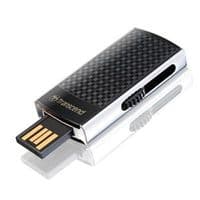 Накопитель USB Transcend JetFlash 560 16GB Metal