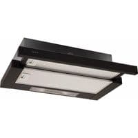 Витяжка кухонна Jantar TLT 650 LED 60 BL