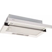 Вытяжка кухонная Jantar TLT 650 LED 60 WH