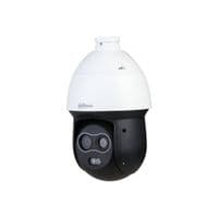 Камера видеонаблюдения Dahua DHI-TPC-SD2241-T