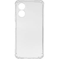 Чохол до моб. телефона BeCover Anti-Shock Oppo A17 Clear (708894)