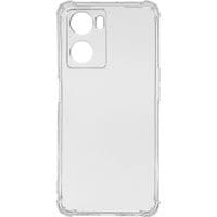 Чохол до моб. телефона BeCover Anti-Shock Oppo A57s Clear (708893)
