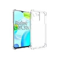 Чохол до моб. телефона BeCover Anti-Shock Realme C30/C30s Clear (708925)