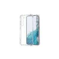 Чохол до моб. телефона BeCover Anti-Shock Samsung Galaxy S23 Plus SM-S916 Clear (708926)