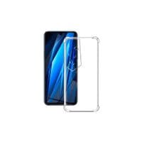 Чохол до моб. телефона BeCover Anti-Shock Tecno POVA 4 (LG7n) Clear (708903)