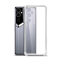 Чехол для моб. телефона BeCover Anti-Shock Tecno POVA Neo 2 (LG6n) Clear (708905)