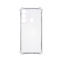 Чохол до моб. телефона BeCover Anti-Shock Tecno Spark 8C (KG5) Clear (708902)