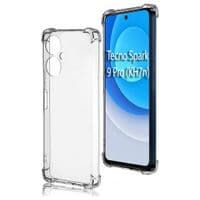 Чохол до моб. телефона BeCover Anti-Shock Tecno Spark 9 Pro (KH7n) Clear (708907)
