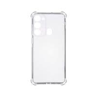 Чохол до моб. телефона BeCover Anti-Shock Tecno Spark Go 2022 (KG5m) Clear (708909)