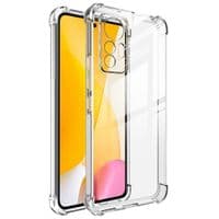 Чохол до моб. телефона BeCover Anti-Shock Xiaomi 12 Lite Clear (708911)