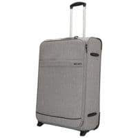 Чемодан Enrico Benetti Dallas Light Grey L (Eb39042 026-70)